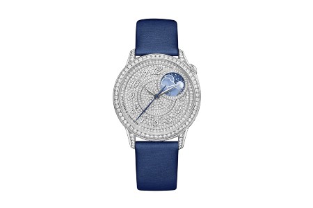 vacheron watch of luxury