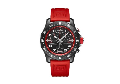 athletic watch from breitling