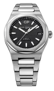 Girard-Perregaux Laureato Watch
