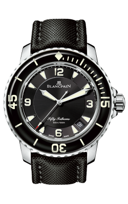 Blancpain  Watch 5015-1130-52A