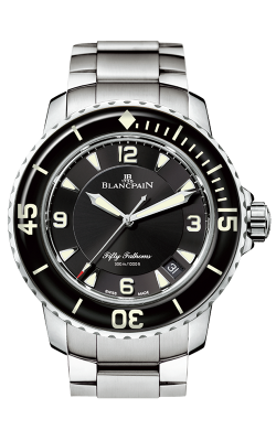 Blancpain  Watch 5015-1130-71S