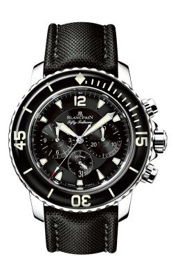 Blancpain  Watch 5085F-1130-52A