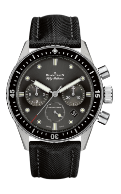 Blancpain  Watch 5200-1110-B52A