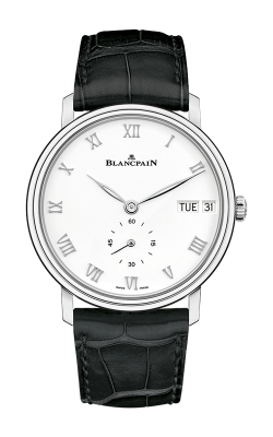 Blancpain  Watch 6652-1127-55B