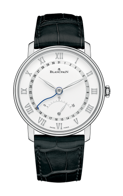Blancpain  Watch 6653Q-1127-55B