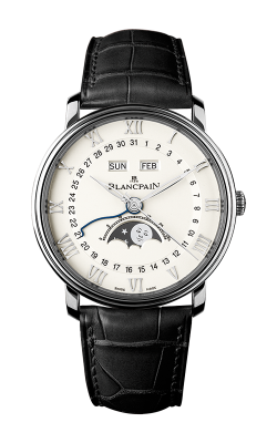 Blancpain  Watch 6654-1127-55B