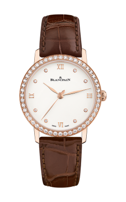 Blancpain  Watch 6104-2987-55A