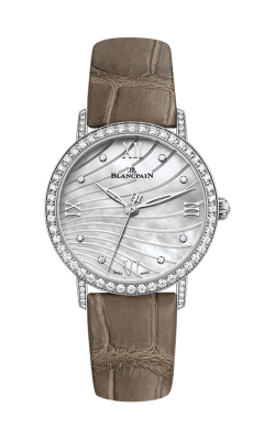 Blancpain  Watch 6104-4654-55A