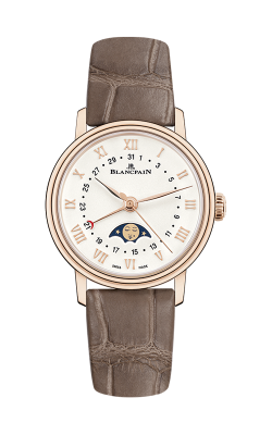Blancpain  Watch 6106-3642-55A