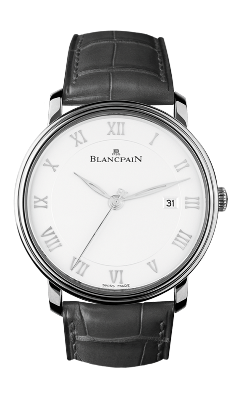 Blancpain  Watch 6651-1127-55B