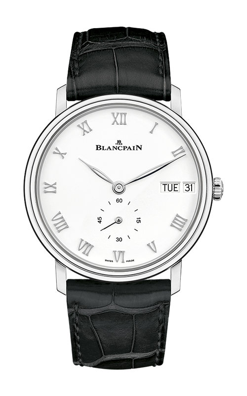 Blancpain  Watch 6652-1127-55B