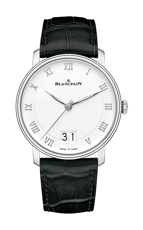 Blancpain  Watch 6669-1127-55B