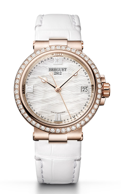 Breguet  Watch 9518BR52984D000