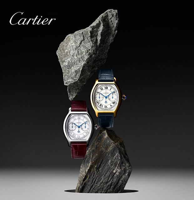 Cartier Cartier Ballon Bleu