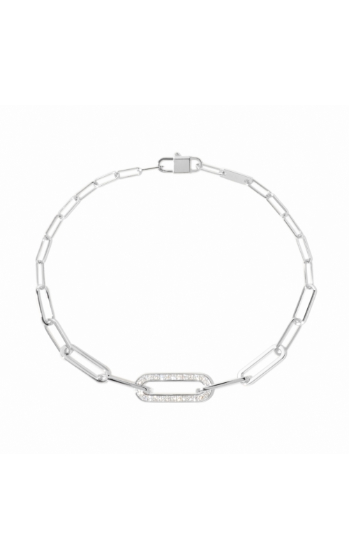 Dinh Van Bracelet 360422