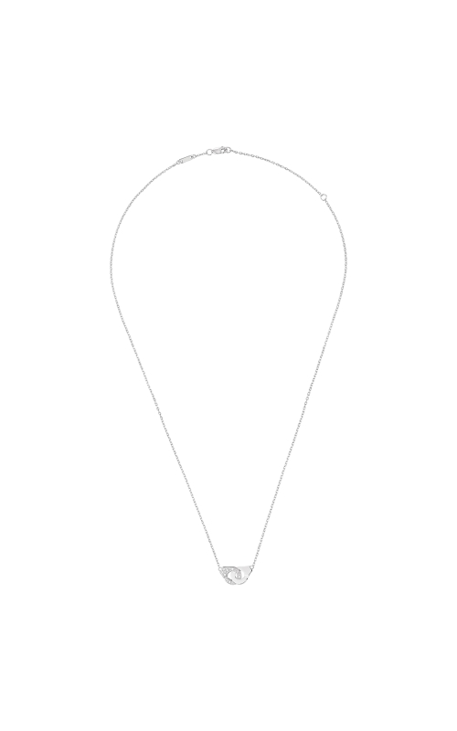 Dinh Van Necklace 601212