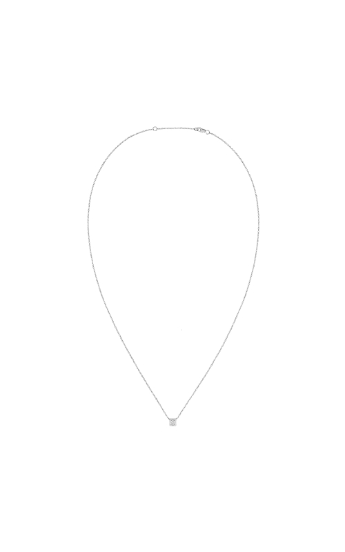 Dinh Van Necklace 608113