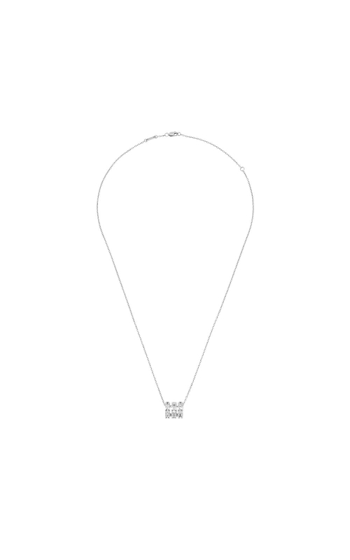 Dinh Van Necklace 628512