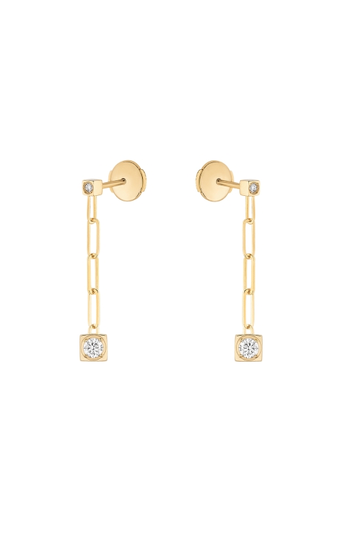 Dinh Van Earrings 808211