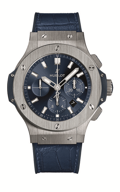 Hublot Watch 301.SX.7170.LR Hing Wa Lee Jewelers