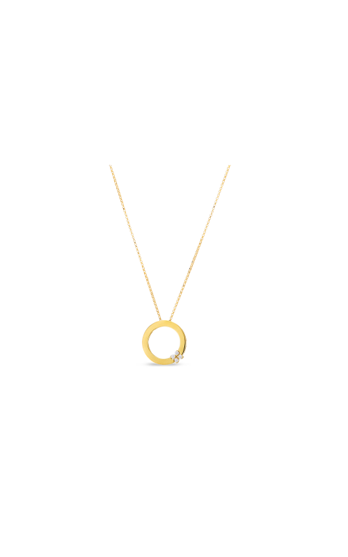 Roberto Coin Love in Verona Necklace 8883002AYCHX