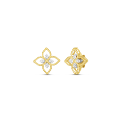 Roberto Coin Principessa Earrings 7772717AJERX