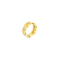 Roberto Coin Love in Verona Ring 8882968AY65X