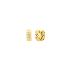 Roberto Coin Love in Verona Earrings 8882968AYERX