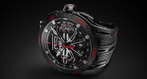 Roger Dubuis Watches Roger Dubuis Watches
