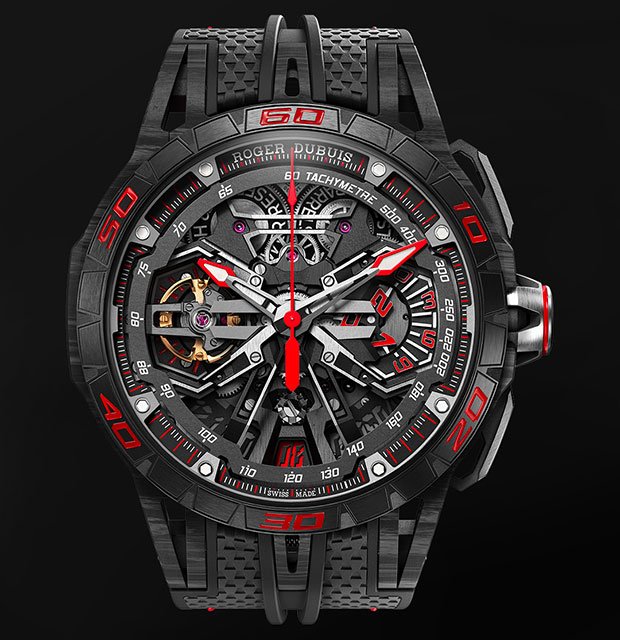 Roger Dubuis Watches Roger Dubuis Watches