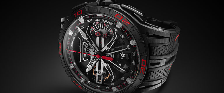 Roger Dubuis Watches Roger Dubuis Watches