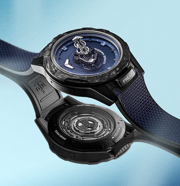 Ulysse Nardin Watches Ulysse Nardin Watches
