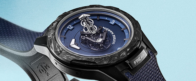 Ulysse Nardin Watches Ulysse Nardin Watches