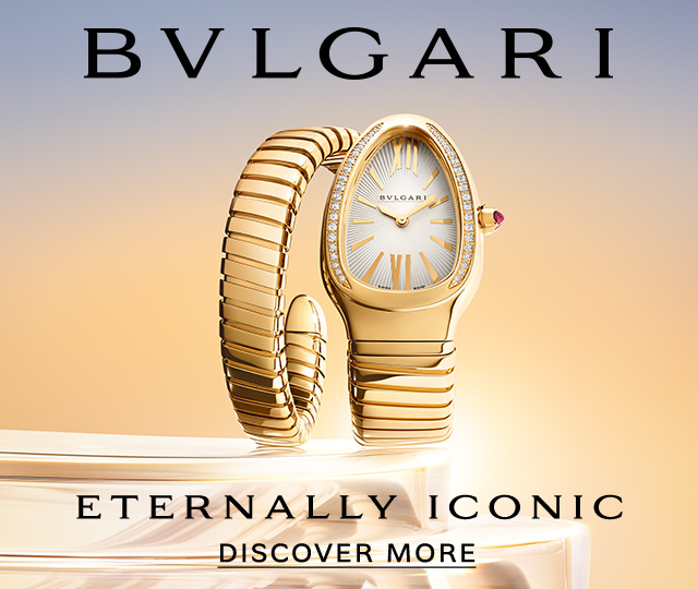 Bvlgari Bvlgari