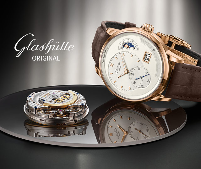 Glashutte Original Glashutte Original