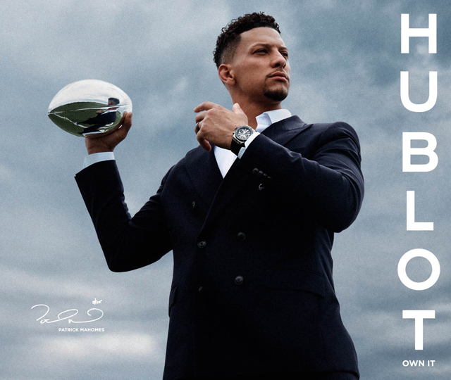 Hublot Hublot