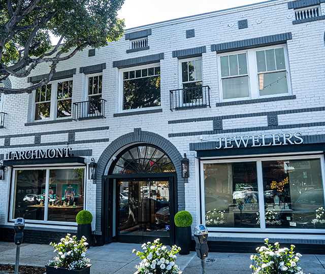 Larchmont - Hing Wa Lee Larchmont - Hing Wa Lee