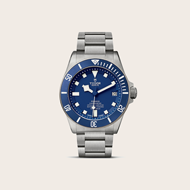 TUDOR Pelagos Watch TUDOR Pelagos Watch