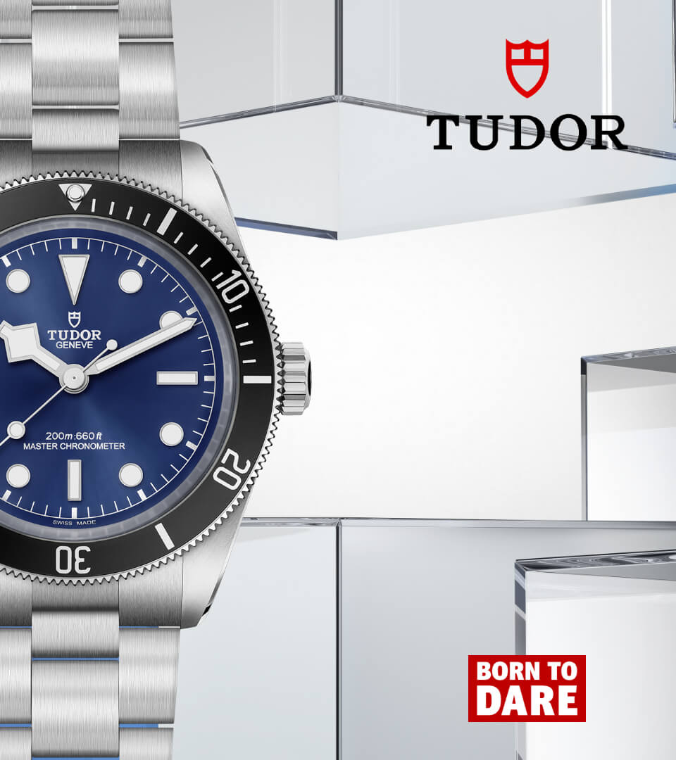 TUDOR TUDOR
