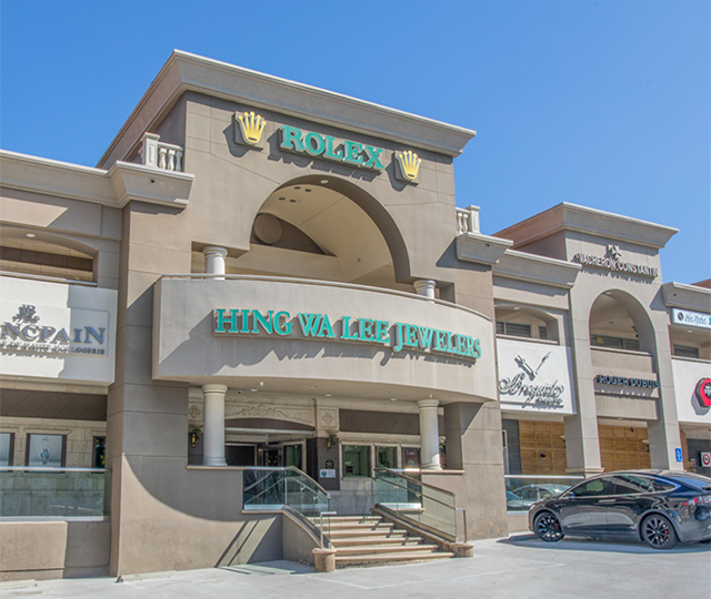 Walnut - Hing Wa Lee Walnut - Hing Wa Lee