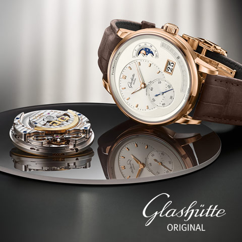 Glashutte Original Glashutte Original