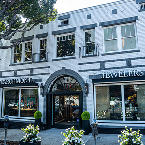 Larchmont - Hing Wa Lee Larchmont - Hing Wa Lee