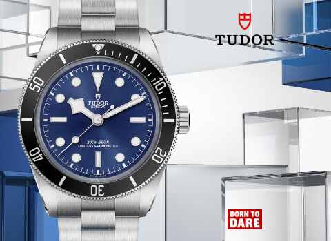 TUDOR TUDOR