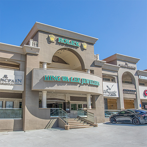 Walnut - Hing Wa Lee Walnut - Hing Wa Lee