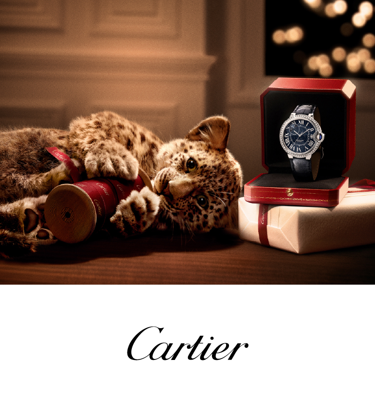 Cartier Cartier