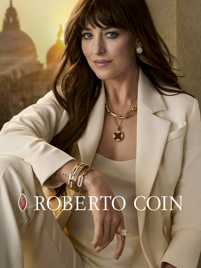 Roberto Coin Roberto Coin