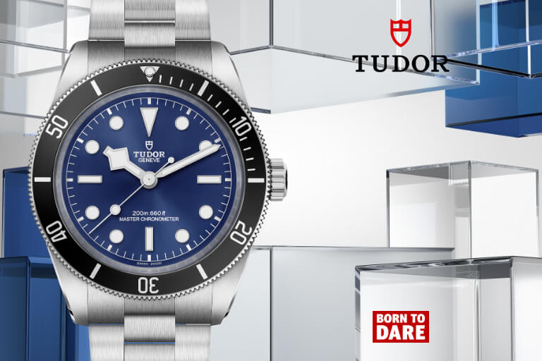 TUDOR TUDOR