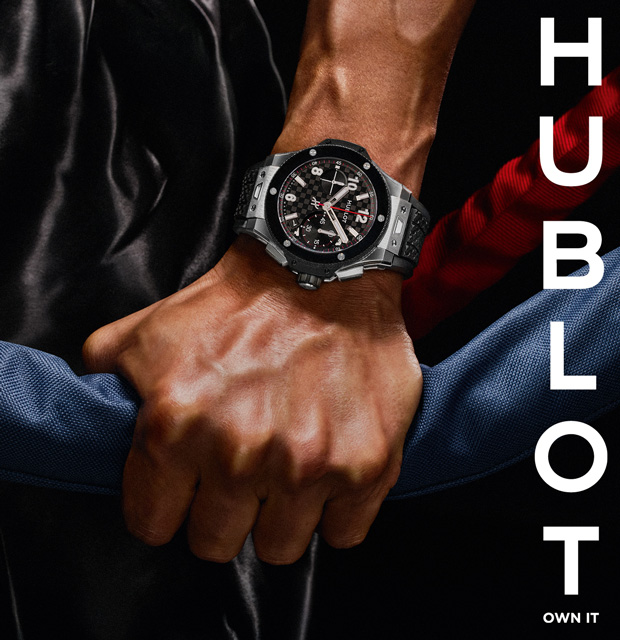 Hublot Hublot
