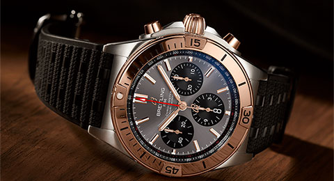 Breitling Breitling