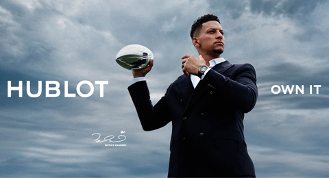 Hublot Hublot
